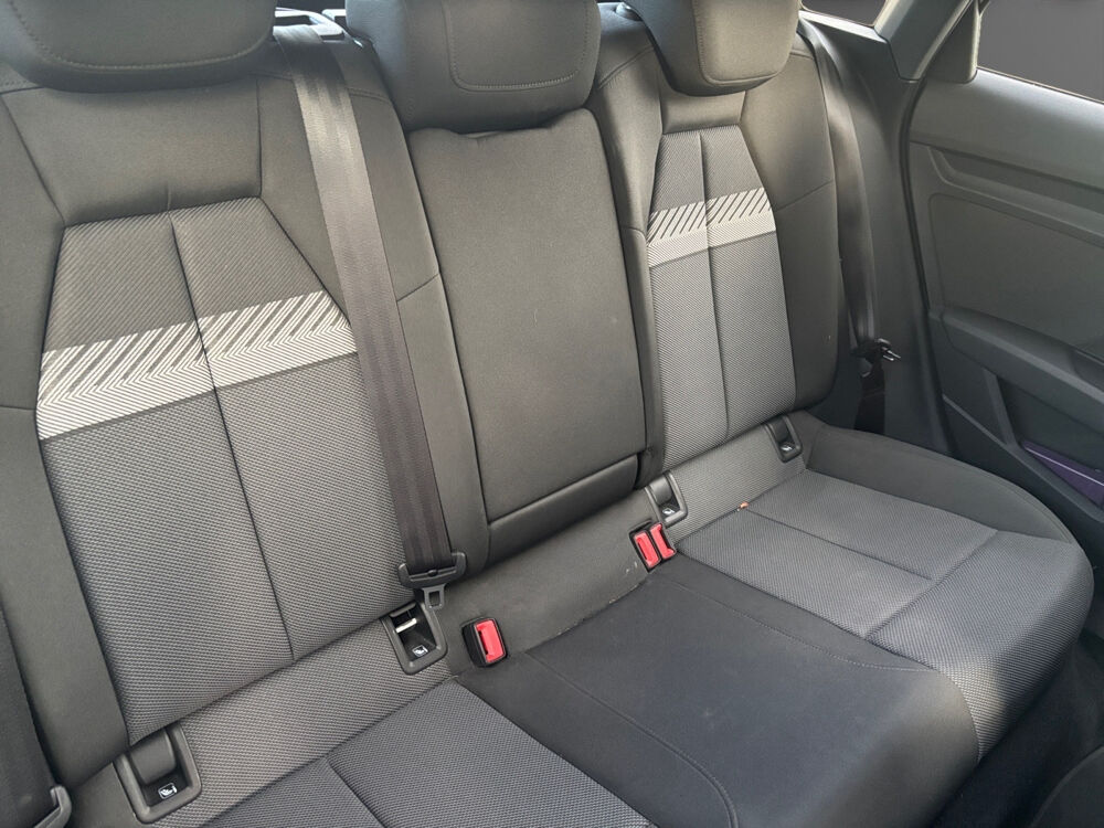 A3 Sportback 35 TDI 150 S tronic 7 S Line 2020 occasion 77400 Lagny-sur-Marne