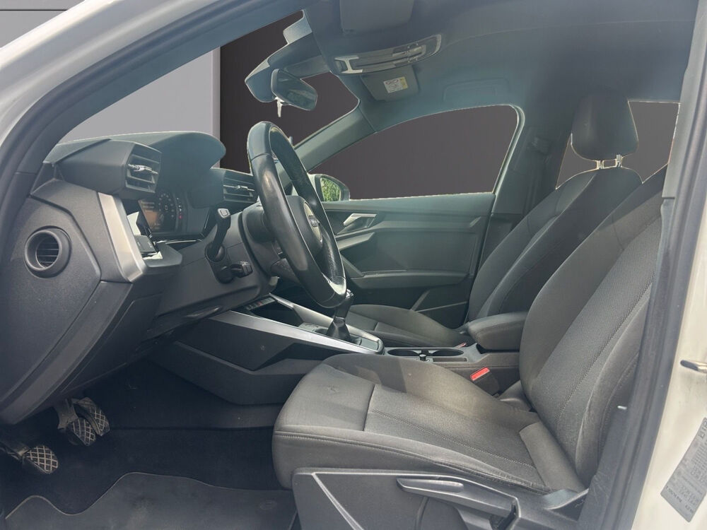 A3 Sportback 30 TDI 116 Business line 2021 occasion 77400 Lagny-sur-Marne
