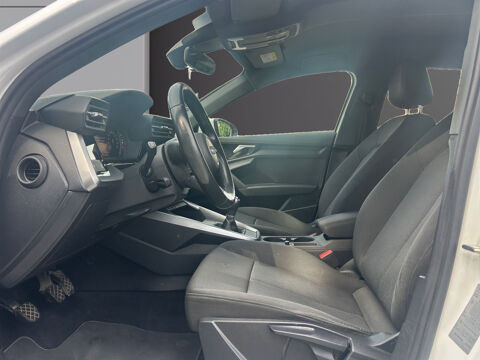 A3 Sportback 30 TDI 116 Business line 2021 occasion 77400 Lagny-sur-Marne