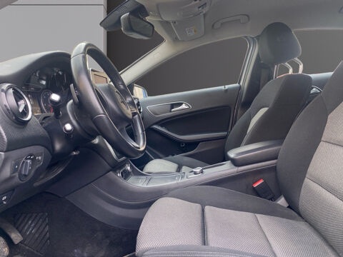 Classe A 160 d 7G-DCT Business Edition 2016 occasion 77400 Lagny-sur-Marne
