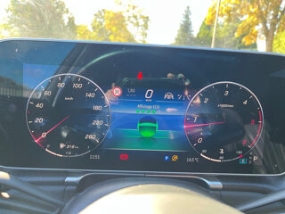 Classe S 400 d 9G-Tronic 4-Matic AMG Line 2021 occasion 77400 Lagny-sur-Marne