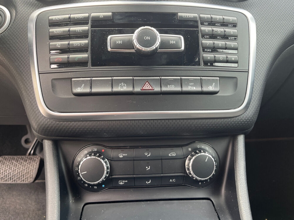 Classe A 200 BlueEFFICIENCY Sensation 7-G DCT A 2014 occasion 77400 Lagny-sur-Marne