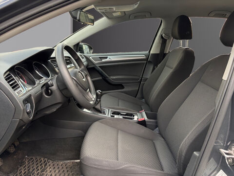 Golf 1.0 TSI 85 BlueMotion Technology Trendline 2018 occasion 77400 Lagny-sur-Marne