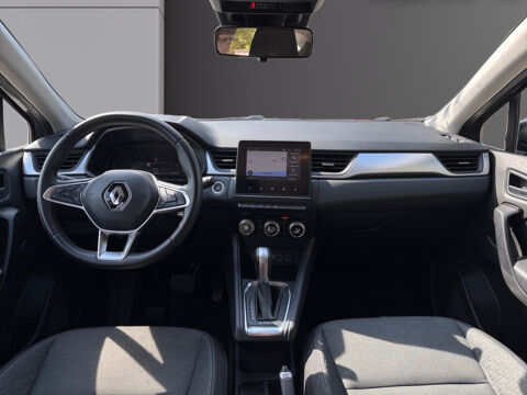 Captur E-Tech 145 - 21 Business 2022 occasion 77400 Lagny-sur-Marne