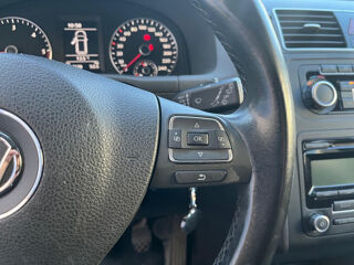 Touran 1.6 TDI 105 FAP BlueMotion Confortline 2010 occasion 77400 Lagny-sur-Marne