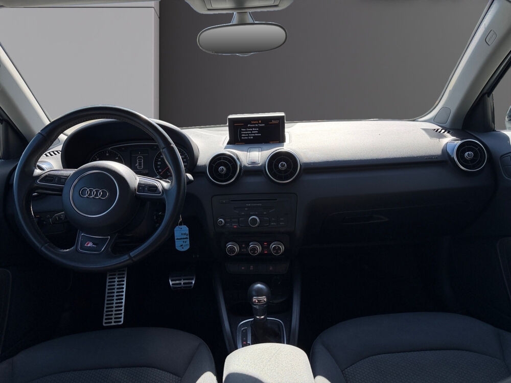 A1 Sportback 1.6 TDI 90 S line S tronic 2014 occasion 77400 Lagny-sur-Marne