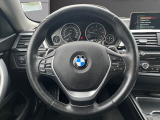 S&eacute;rie 4 Gran Coup&eacute; 430d xDrive 258 ch Luxury A 2017 occasion 77400 Lagny-sur-Marne