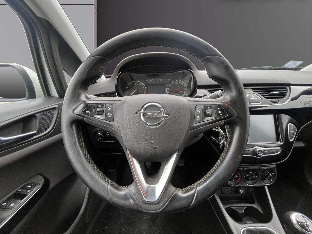 Corsa 1.4 90 ch Play 2016 occasion 77400 Lagny-sur-Marne