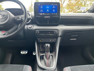 Yaris Hybride 116h GR Sport 2023 occasion 77400 Lagny-sur-Marne