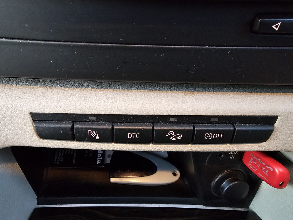 X1 sDrive 20d 177 ch Luxe 2009 occasion 77400 Lagny-sur-Marne