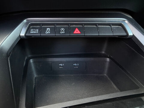 A3 Sportback 30 TDI 116 S tronic 7 Business line 2023 occasion 77400 Lagny-sur-Marne