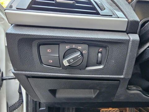 S&eacute;rie 1 125i 218 ch Sport A 2014 occasion 77400 Lagny-sur-Marne