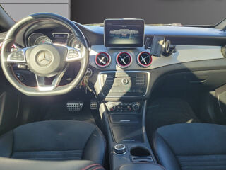 Classe CLA 220 CDI Fascination 7-G DCT A 2015 occasion 77400 Lagny-sur-Marne