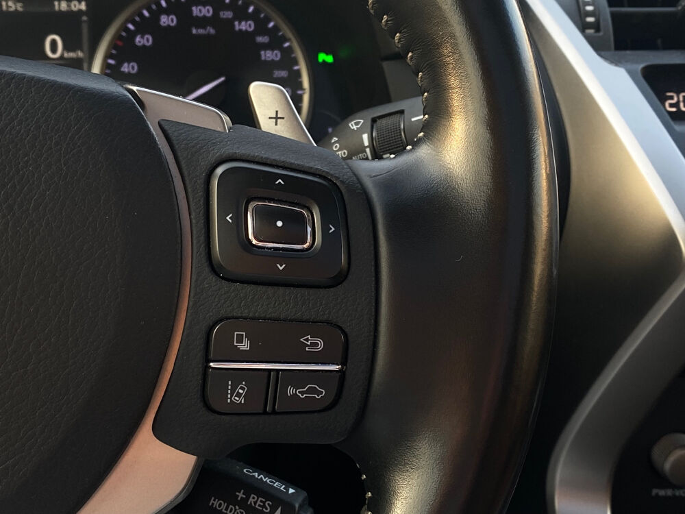 NX 300h 4WD Executive 2019 occasion 77400 Lagny-sur-Marne
