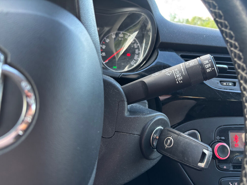 Corsa 1.4 90 ch Active 2017 occasion 77400 Lagny-sur-Marne