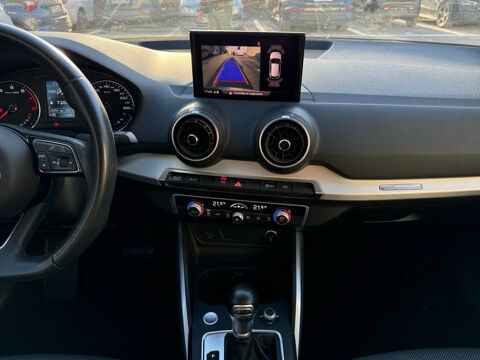 Q2 35 TFSI COD 150 S tronic 7 S Line Plus 2020 occasion 77400 Lagny-sur-Marne