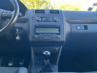 Touran 1.6 TDI 105 FAP BlueMotion Confortline 2010 occasion 77400 Lagny-sur-Marne