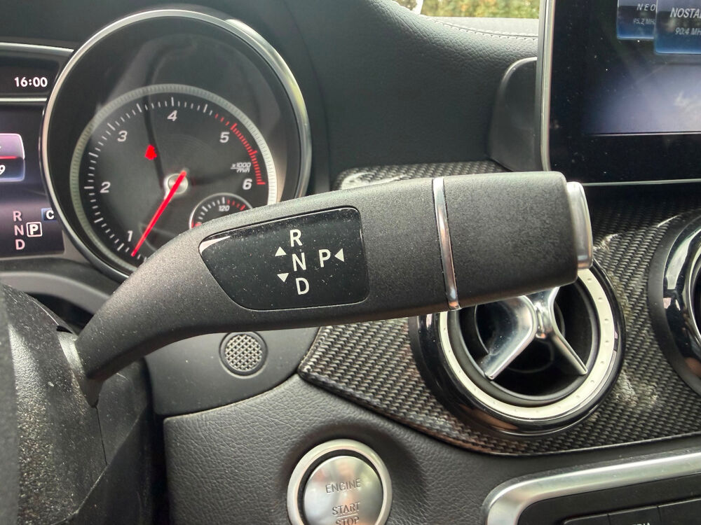 Classe GLA GLA 200 d 7-G DCT Starlight Edition 2019 occasion 77400 Lagny-sur-Marne
