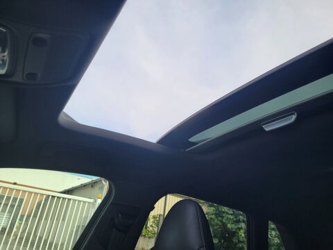 S3 Sportback 2.0 TFSI 300 Quattro S-Tronic 6 2015 occasion 77400 Lagny-sur-Marne