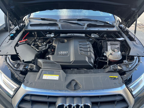 Q5 2.0 TDI 190 S tronic 7 Quattro Business Executive 2018 occasion 77400 Lagny-sur-Marne