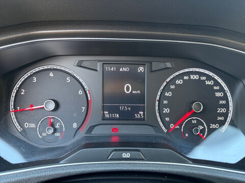 T-ROC T-Roc 1.0 TSI 115 Start/Stop BVM6 Lounge 2018 occasion 77400 Lagny-sur-Marne