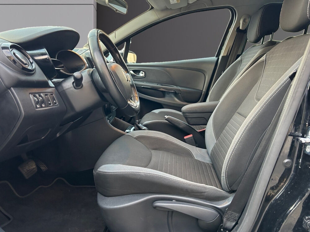 Clio IV TCe 120 Intens EDC 2016 occasion 77400 Lagny-sur-Marne