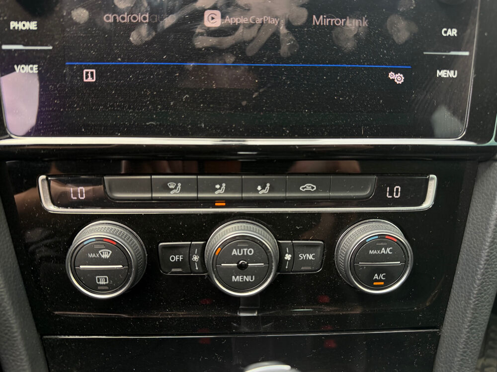 Golf 1.5 TSI 150 EVO DSG7 Carat 2019 occasion 77400 Lagny-sur-Marne