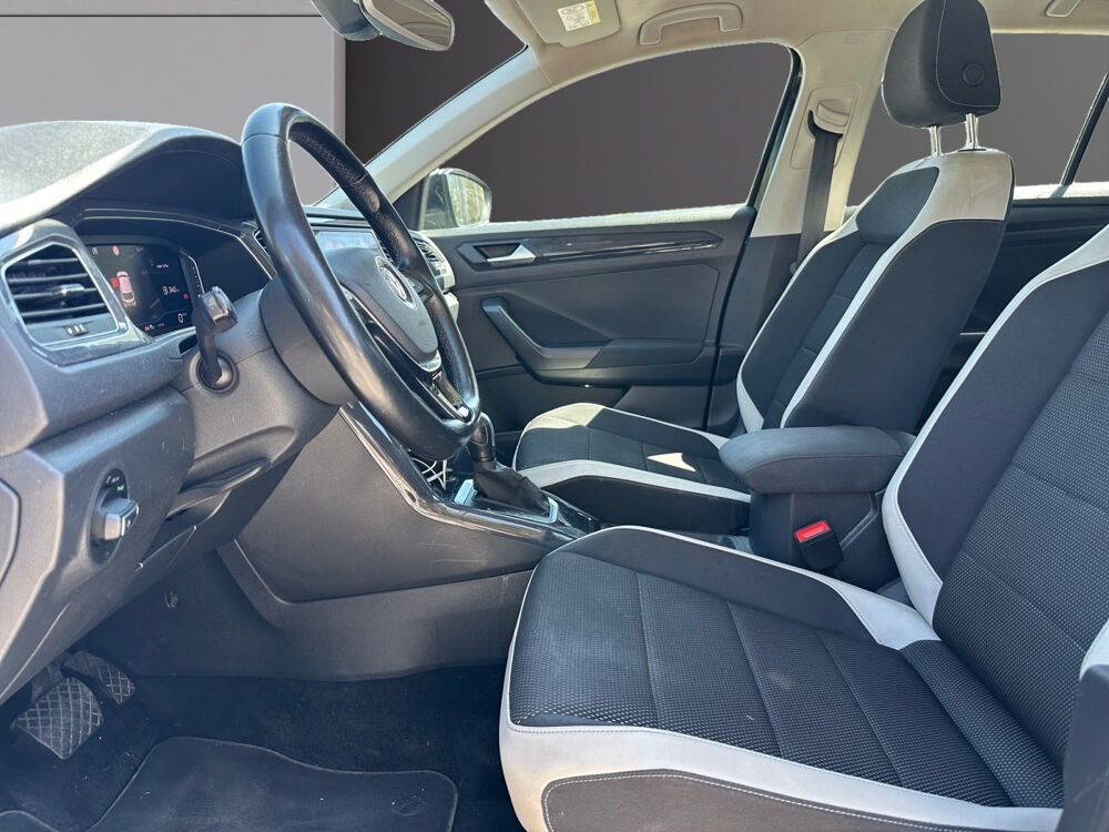 T-ROC T-Roc 2.0 TDI 150 Start/Stop DSG7 Carat 2020 occasion 77400 Lagny-sur-Marne