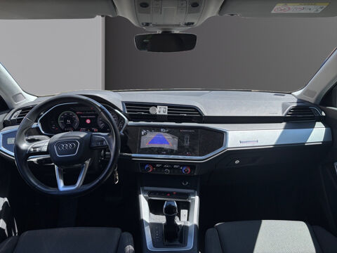 Q3 Sportback 45 TFSIe 245 ch S tronic 6 Design 2021 occasion 77400 Lagny-sur-Marne