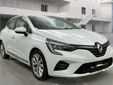 Renault Clio V Clio TCe 90 - 21N Intens 2021 occasion Lagny-sur-Marne 77400