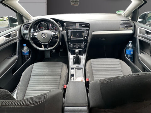 Golf 1.6 TDI 105 BlueMotion Technology FAP Cup 2015 occasion 77400 Lagny-sur-Marne