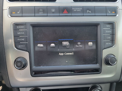 Polo 1.4 TDI 90 BMT DSG7 Carat 2016 occasion 77400 Lagny-sur-Marne