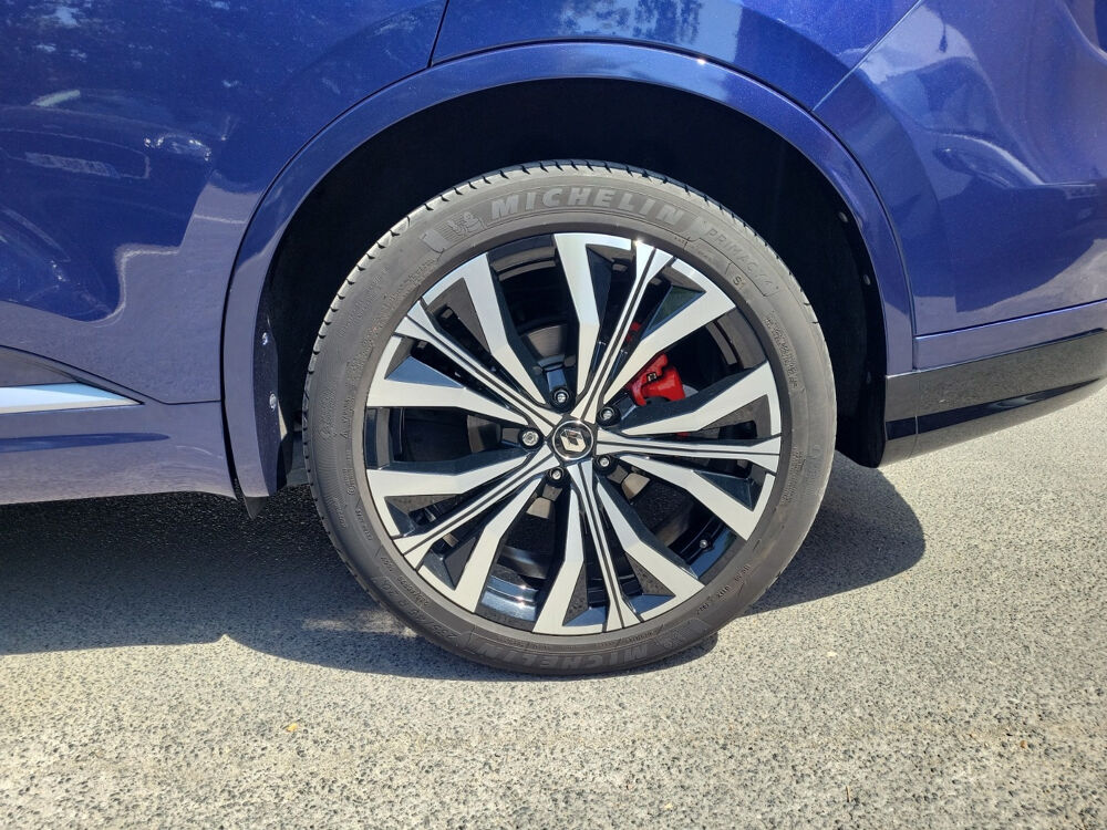 Koleos dCi 175 4x2 X-tronic Initiale Paris 2019 occasion 77400 Lagny-sur-Marne
