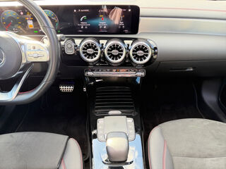 Classe CLA CLA Coup&eacute; 250 e 8G-DCT AMG Line 2023 occasion 77400 Lagny-sur-Marne