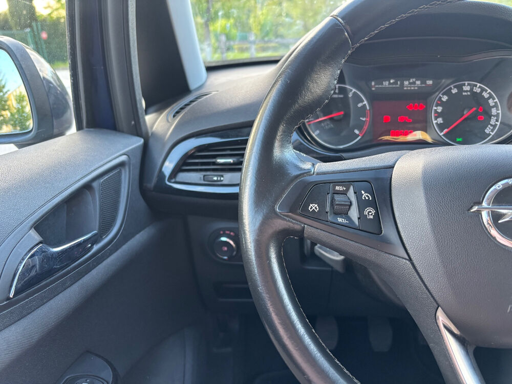 Corsa 1.4 90 ch Active 2017 occasion 77400 Lagny-sur-Marne