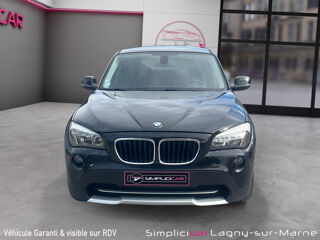 X1 xDrive 18d 143 ch Business A 2011 occasion 77400 Lagny-sur-Marne