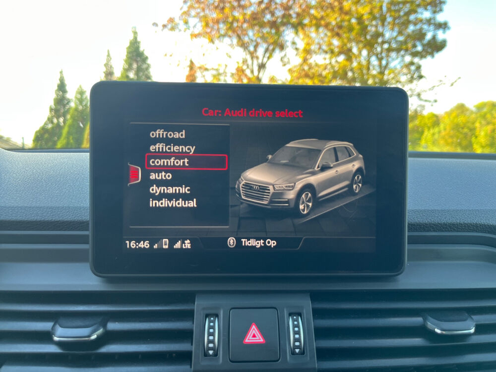Q5 2.0 TDI 190 S tronic 7 Quattro Business Executive 2018 occasion 77400 Lagny-sur-Marne