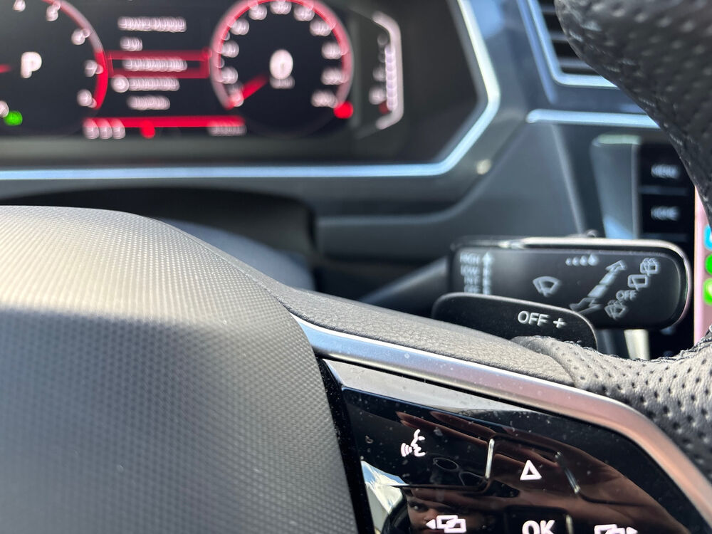 Tiguan 1.5 TSI 150ch DSG7 R-Line Exclusive 2022 occasion 77400 Lagny-sur-Marne