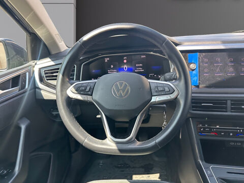 Polo 1.0 TSI 95 S&S BVM5 Style 2023 occasion 77400 Lagny-sur-Marne