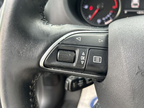 A3 Sportback 2.0 TDI 150 Ambiente S tronic 6 2015 occasion 77400 Lagny-sur-Marne