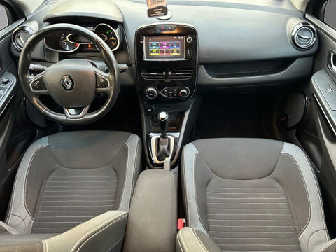 Clio IV TCe 120 Intens EDC 2016 occasion 77400 Lagny-sur-Marne