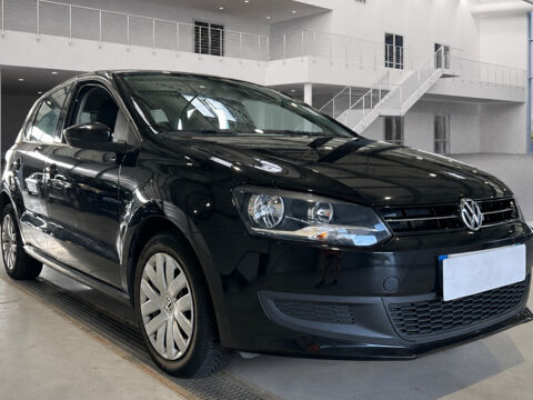 Annonce voiture Volkswagen Polo 6980 €