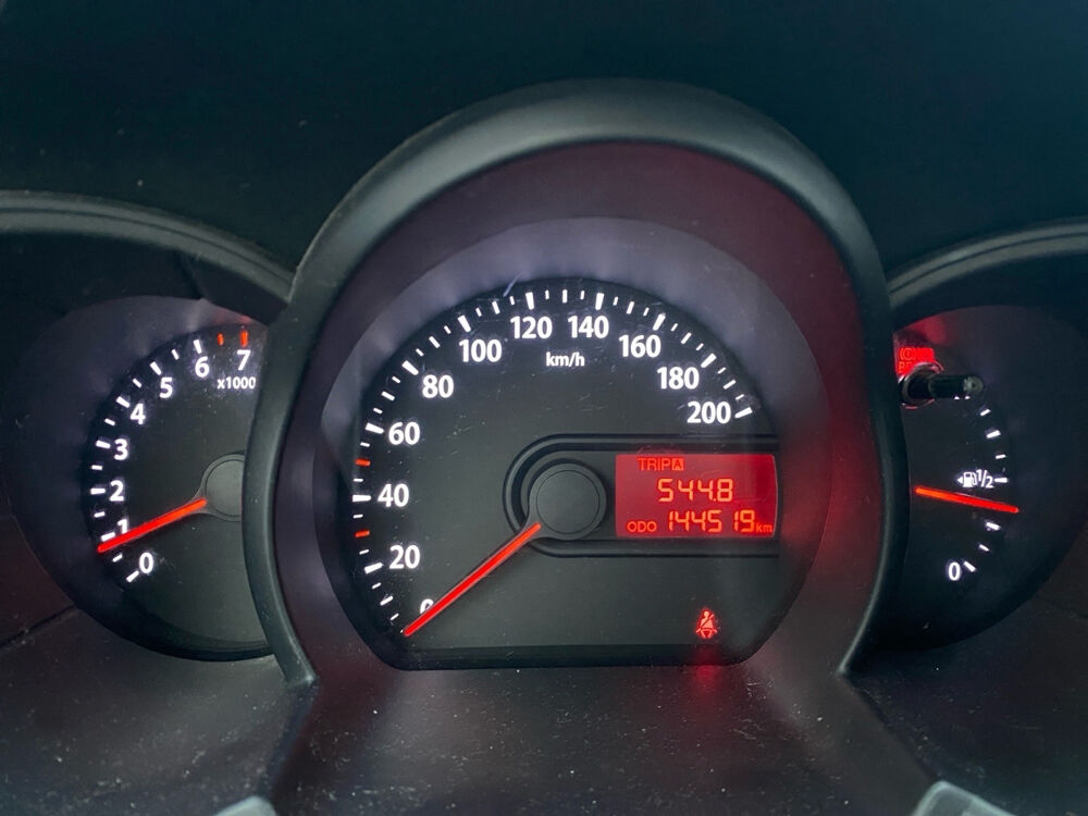 Picanto 1.0L 69 ch Active 2011 occasion 77400 Lagny-sur-Marne