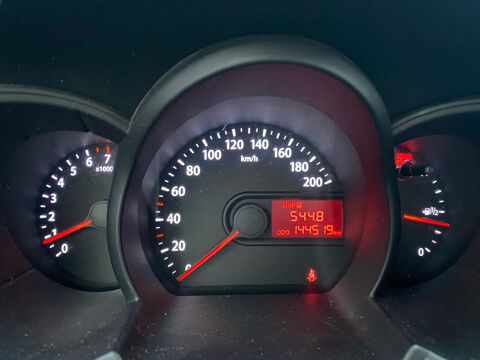 Picanto 1.0L 69 ch Active 2011 occasion 77400 Lagny-sur-Marne