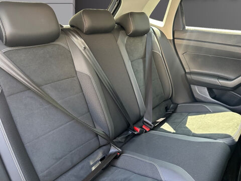 Polo 1.0 TSI 95 S&S BVM5 Style 2023 occasion 77400 Lagny-sur-Marne