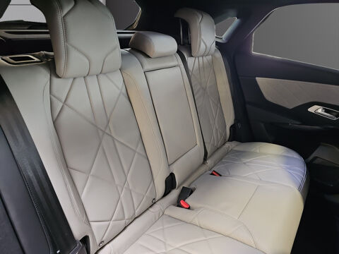 DS7 DS 7 Hybride Rechargeable E-Tense 225 EAT8 Rivoli 2022 occasion 77400 Lagny-sur-Marne