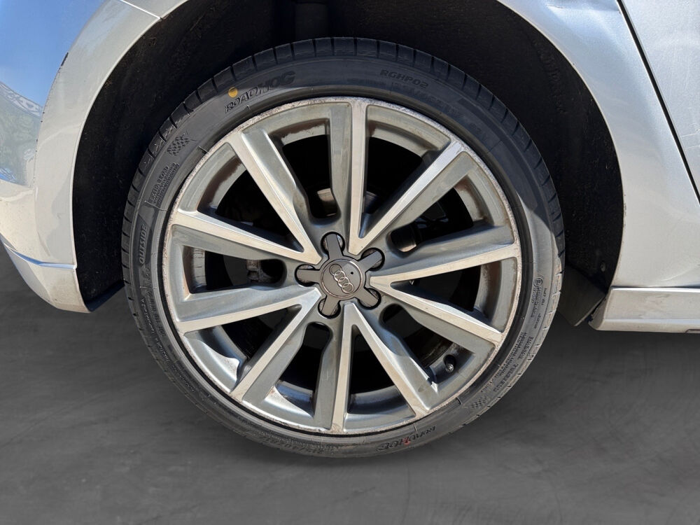 A1 Sportback 1.6 TDI 90 S line S tronic 2014 occasion 77400 Lagny-sur-Marne