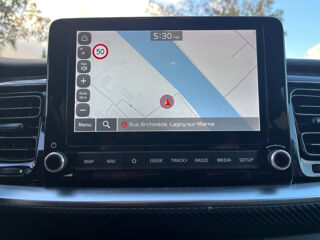 Stonic 1.0 T-GDi 120 ch MHEV DCT7 GT Line 2022 occasion 77400 Lagny-sur-Marne
