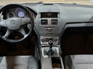 Classe C 200 CDI BlueEfficiency Avantgarde Euro V 2010 occasion 77400 Lagny-sur-Marne