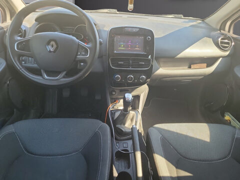Clio IV Clio dCi 90 Energy 82g Zen 2018 occasion 77400 Lagny-sur-Marne
